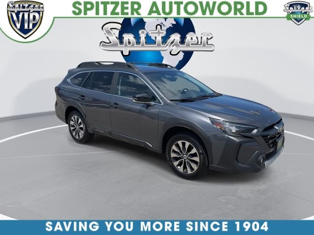 subaru outback 2024 4S4BTANC9R3301219 image subaru outback 2024 4S4BTANC9R3301219 image