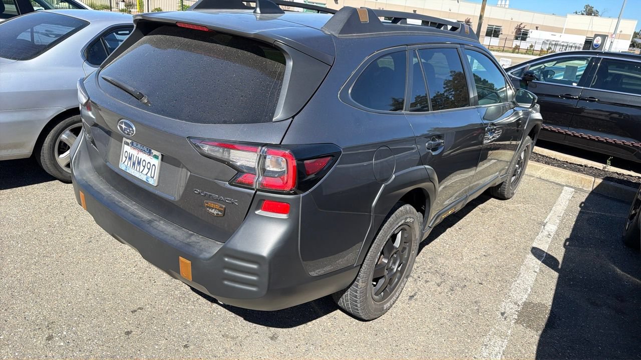 subaru outback 2024 4S4BTGSD5R3289893 image subaru outback 2024 4S4BTGSD5R3289893 image