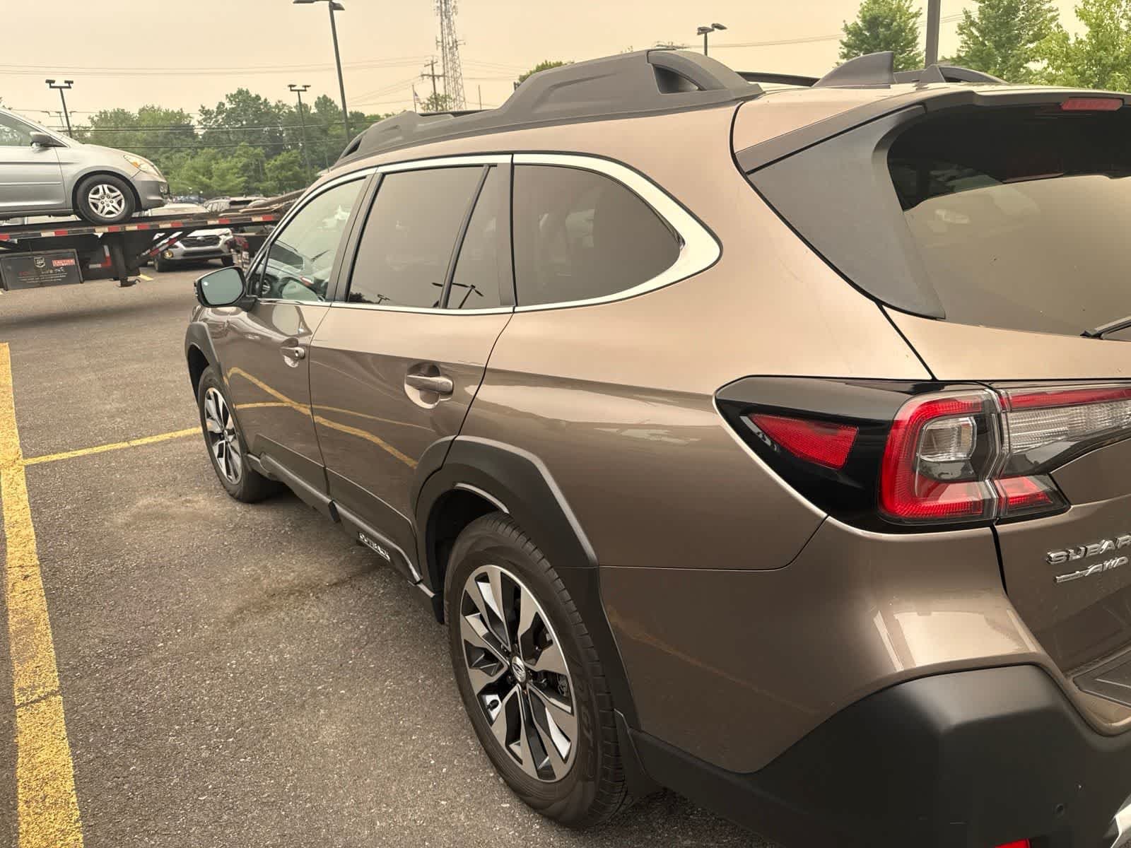 subaru outback 2024 4S4BTANC4R3128449 image subaru outback 2024 4S4BTANC4R3128449 image