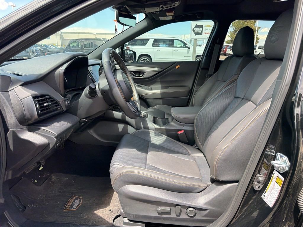 subaru outback 2024 4S4BTGUD4R3267994 image subaru outback 2024 4S4BTGUD4R3267994 image