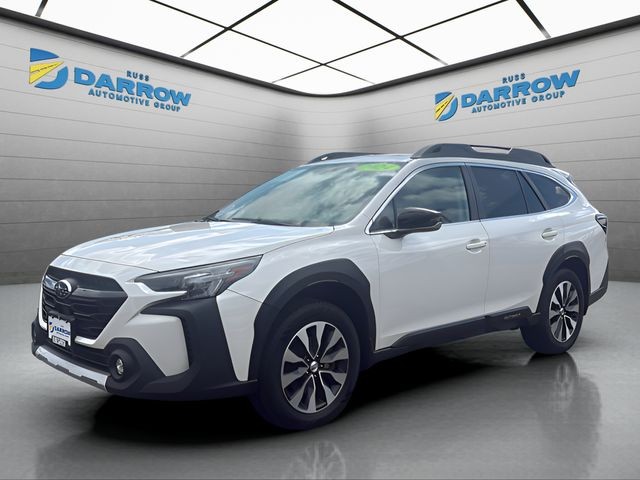 subaru outback 2024 4S4BTANC2R3121337 image subaru outback 2024 4S4BTANC2R3121337 image