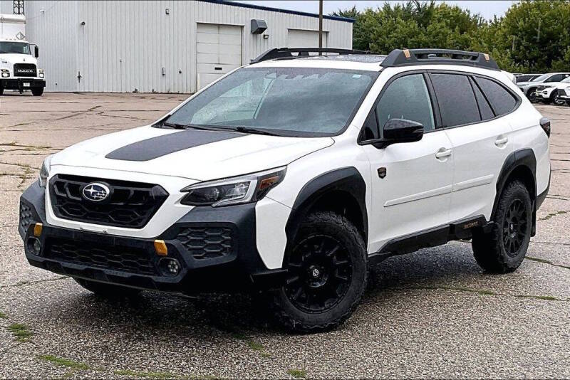 subaru outback 2024 4S4BTGUD2R3161933 image subaru outback 2024 4S4BTGUD2R3161933 image