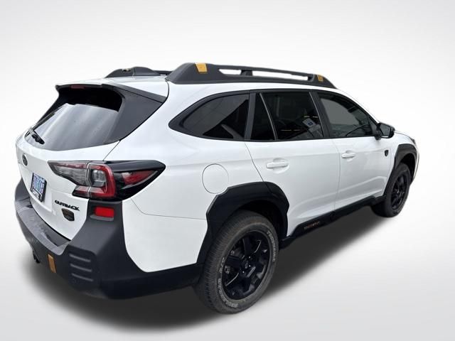 subaru outback 2024 4S4BTGUD7R3162124 image subaru outback 2024 4S4BTGUD7R3162124 image