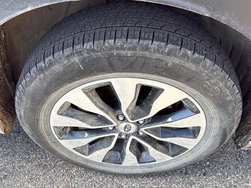 subaru outback 2024 4S4BTANC7R3194798 image subaru outback 2024 4S4BTANC7R3194798 image