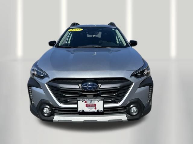 subaru outback 2024 4S4BTANC0R3289591 image subaru outback 2024 4S4BTANC0R3289591 image