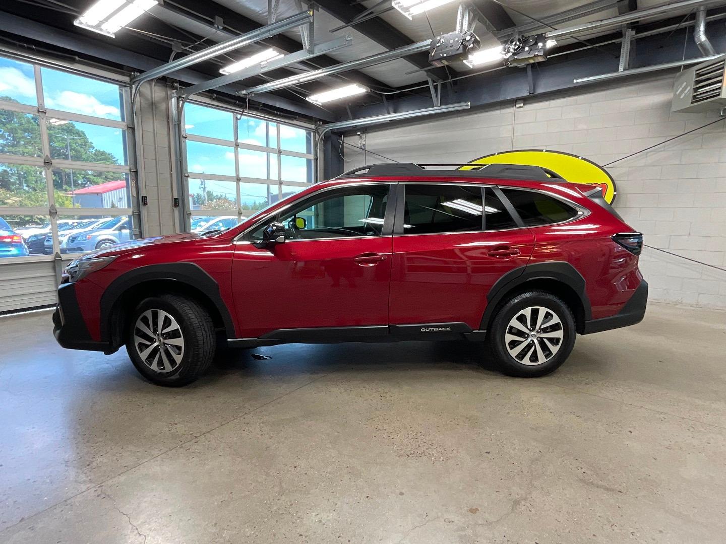 subaru outback 2024 4S4BTACCXR3191932 image subaru outback 2024 4S4BTACCXR3191932 image