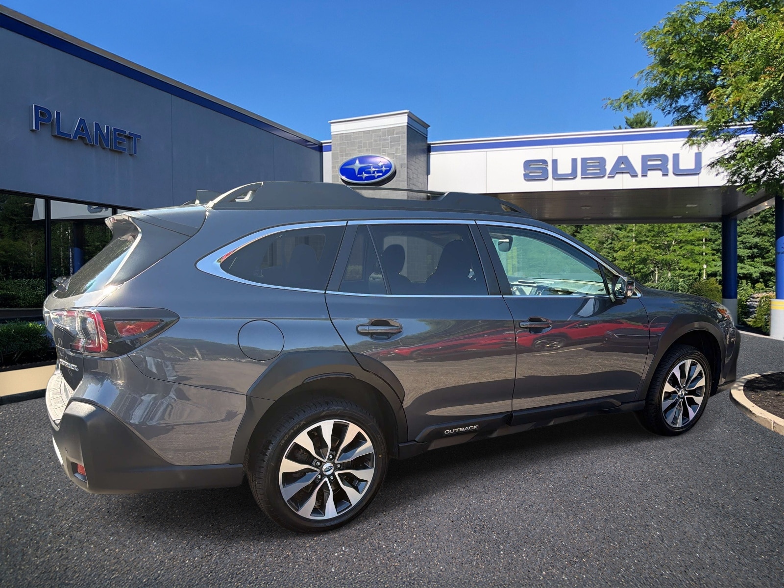 subaru outback 2024 4S4BTANC8R3116739 image subaru outback 2024 4S4BTANC8R3116739 image