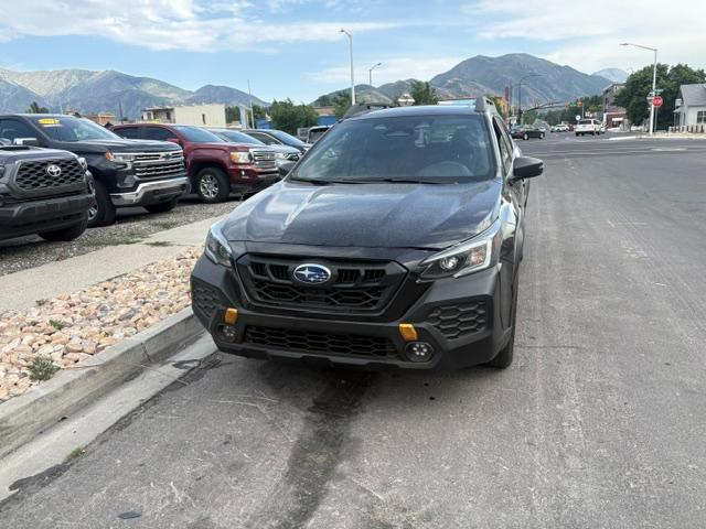 subaru outback 2024 4S4BTGUD2R3113610 image subaru outback 2024 4S4BTGUD2R3113610 image