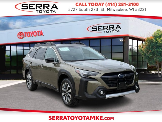 subaru outback 2024 4S4BTANC5R3227989 image subaru outback 2024 4S4BTANC5R3227989 image