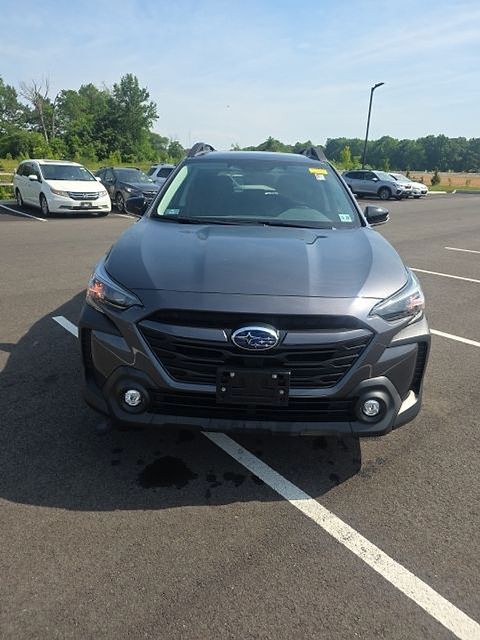 subaru outback 2024 4S4BTAFC8R3297825 image subaru outback 2024 4S4BTAFC8R3297825 image
