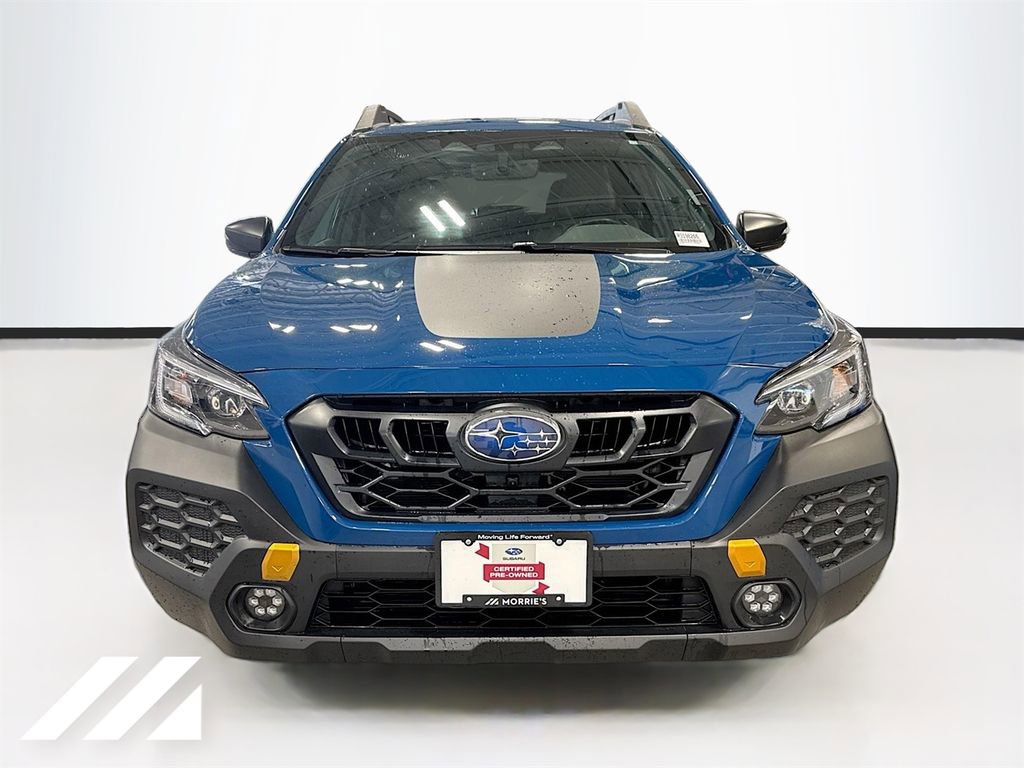 subaru outback 2024 4S4BTGUD7R3198265 image subaru outback 2024 4S4BTGUD7R3198265 image