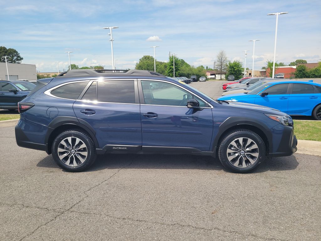 subaru outback 2024 4S4BTANC4R3207944 image subaru outback 2024 4S4BTANC4R3207944 image