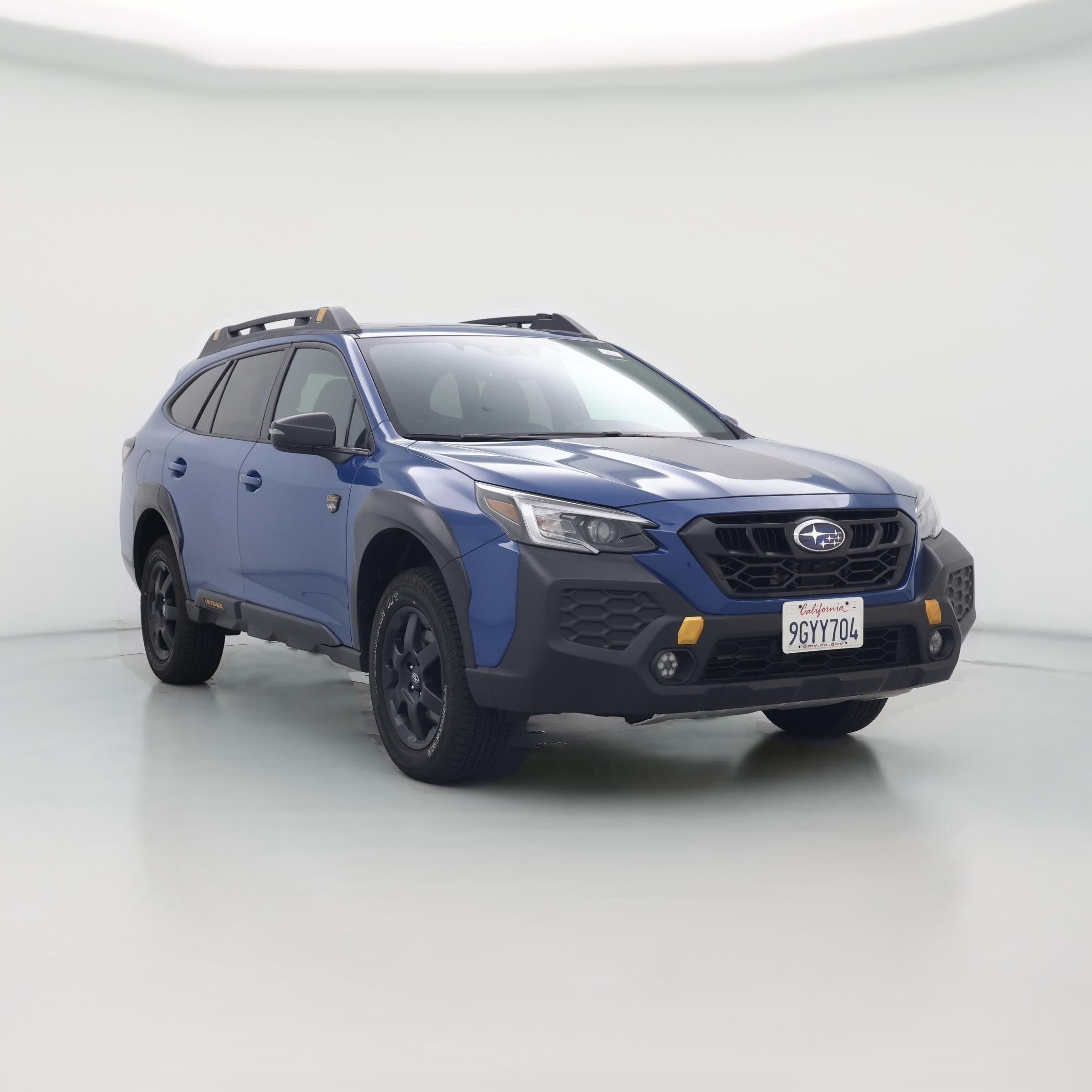 subaru outback 2024 4S4BTGUD2R3104633 image subaru outback 2024 4S4BTGUD2R3104633 image