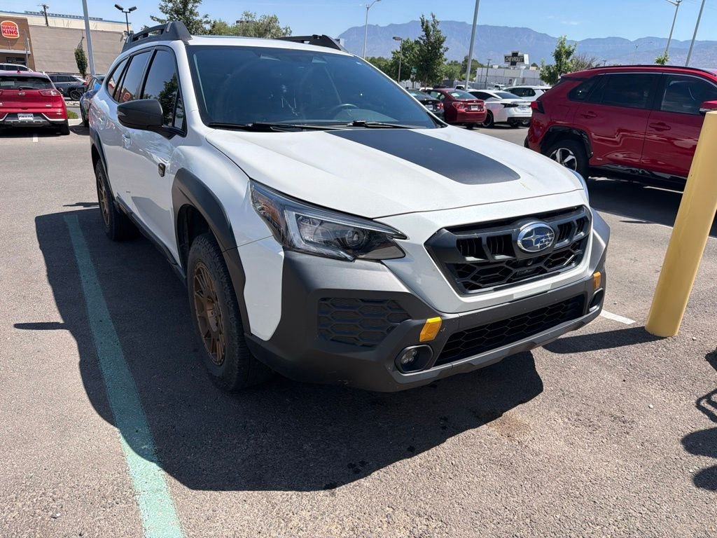 subaru outback 2024 4S4BTGUD4R3239452 image subaru outback 2024 4S4BTGUD4R3239452 image