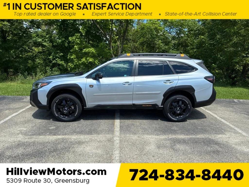 subaru outback 2024 4S4BTGUD3R3160502 image subaru outback 2024 4S4BTGUD3R3160502 image
