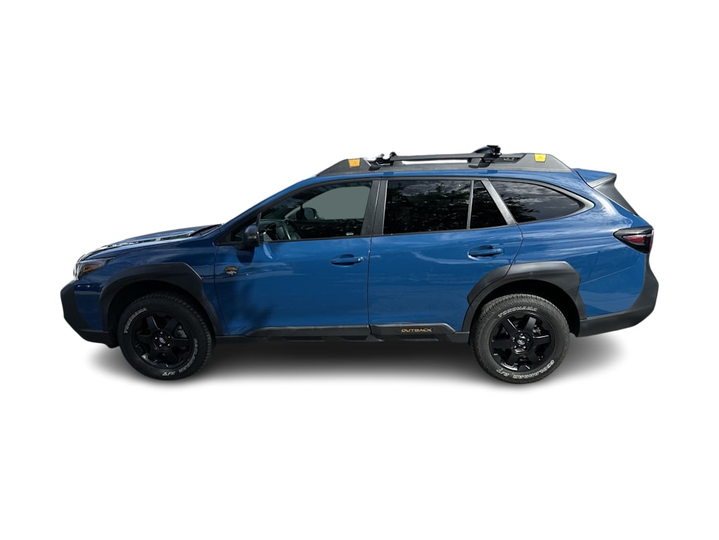subaru outback 2024 4S4BTGUD5R3163112 image subaru outback 2024 4S4BTGUD5R3163112 image