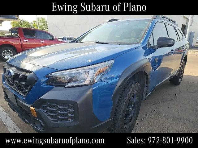 subaru outback 2024 4S4BTGUD9R3227250 image subaru outback 2024 4S4BTGUD9R3227250 image