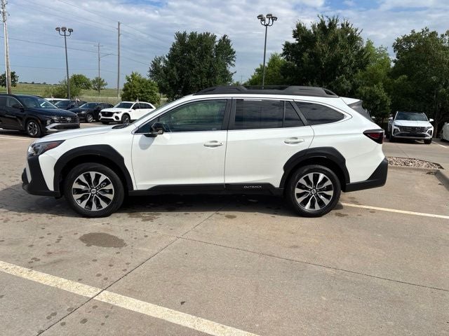 subaru outback 2024 4S4BTANC1R3242831 image subaru outback 2024 4S4BTANC1R3242831 image