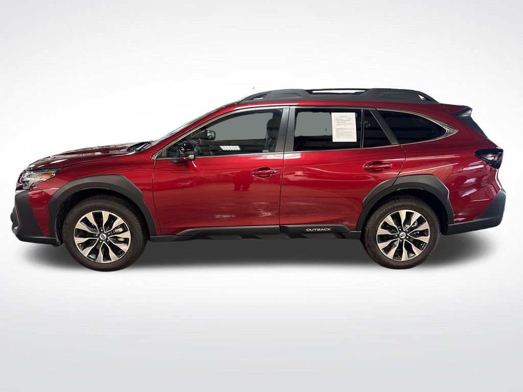 subaru outback 2024 4S4BTANC8R3253731 image subaru outback 2024 4S4BTANC8R3253731 image