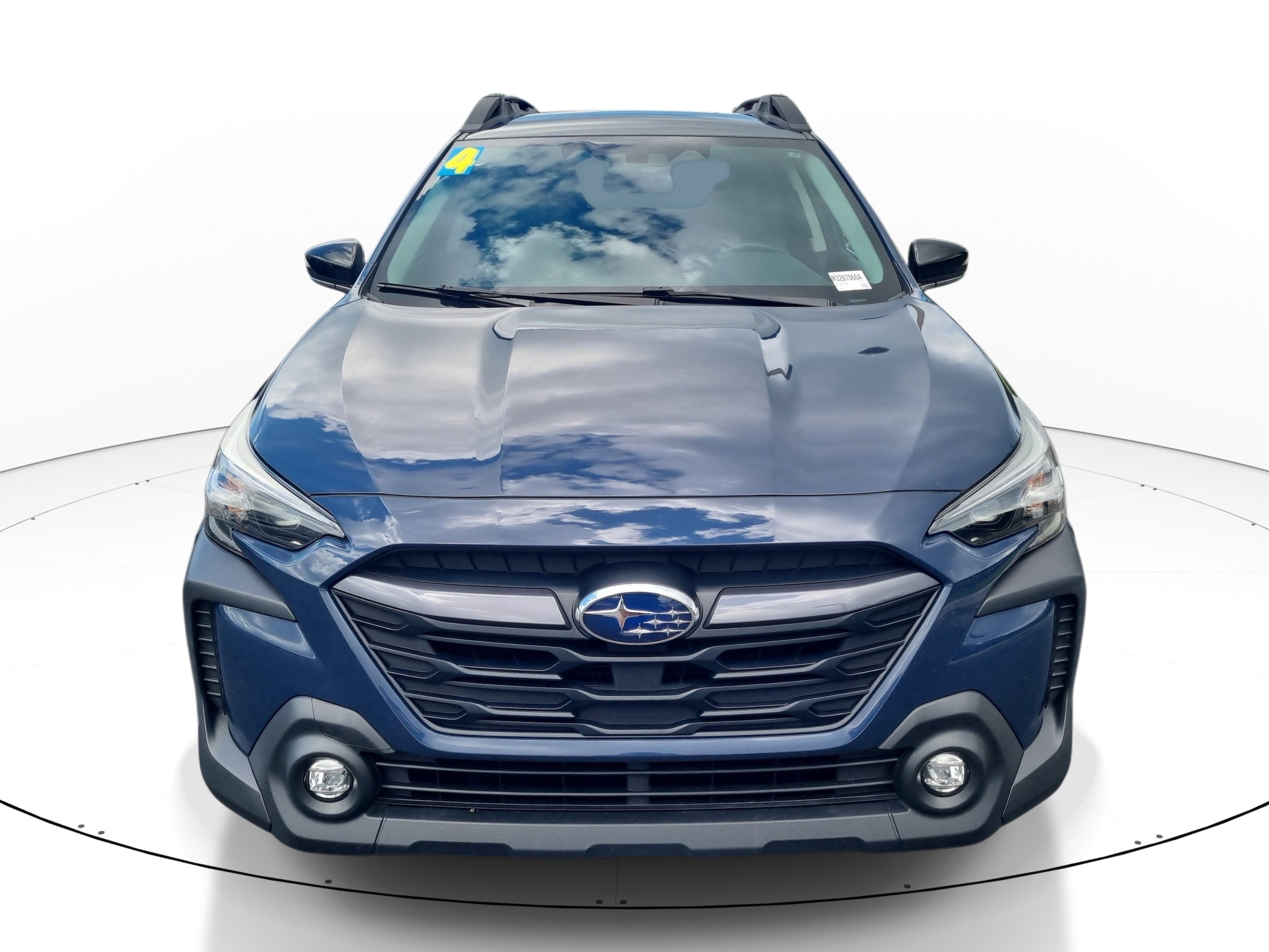 subaru outback 2024 4S4BTADC1R3287060 image subaru outback 2024 4S4BTADC1R3287060 image