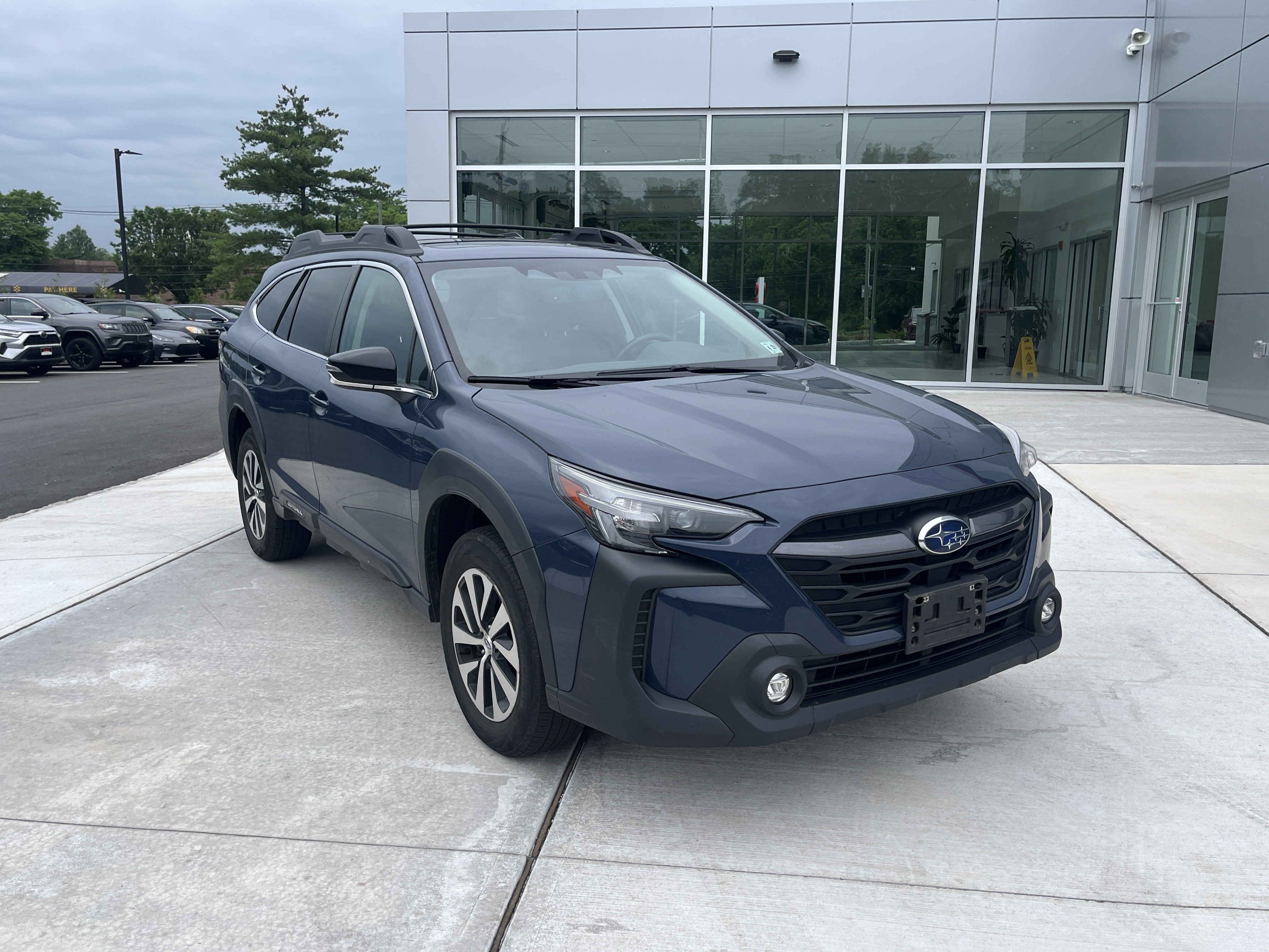 subaru outback 2024 4S4BTAFC6R3232133 image subaru outback 2024 4S4BTAFC6R3232133 image