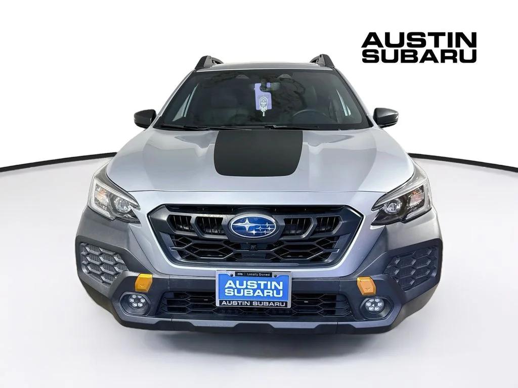 subaru outback 2024 4S4BTGUD2R3101683 image subaru outback 2024 4S4BTGUD2R3101683 image