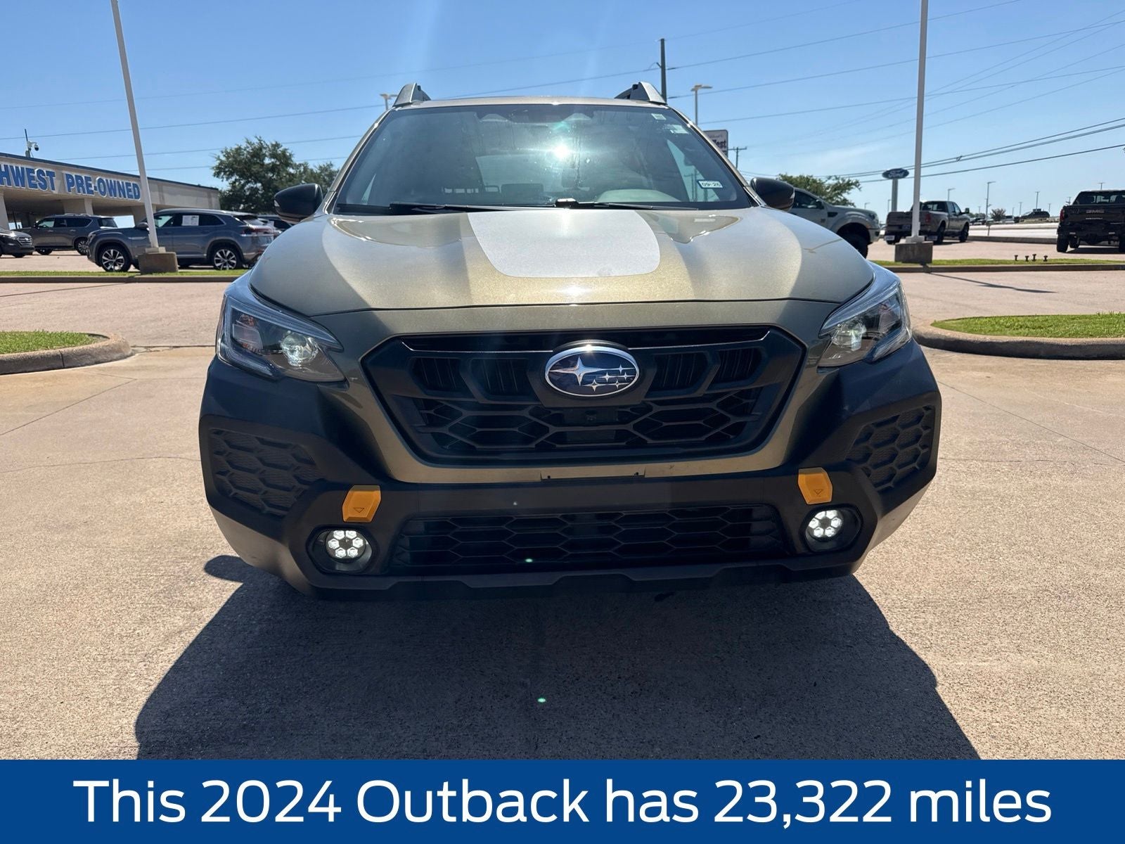 subaru outback 2024 4S4BTGUD9R3262810 image subaru outback 2024 4S4BTGUD9R3262810 image