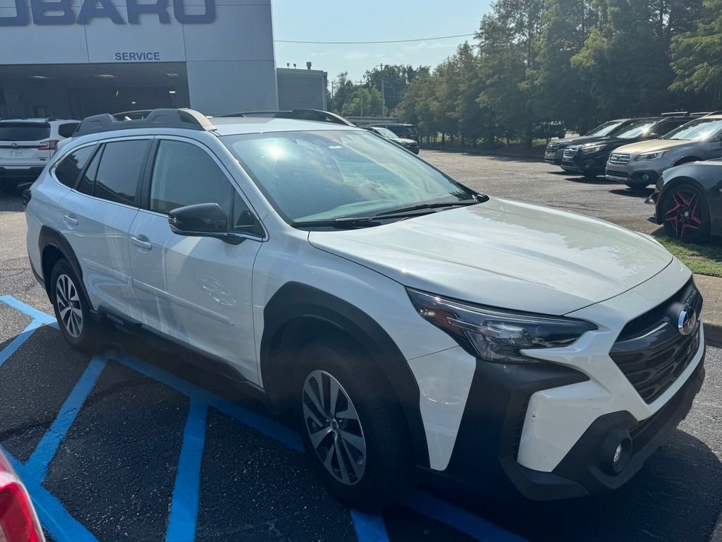subaru outback 2024 4S4BTADC0R3206176 image subaru outback 2024 4S4BTADC0R3206176 image