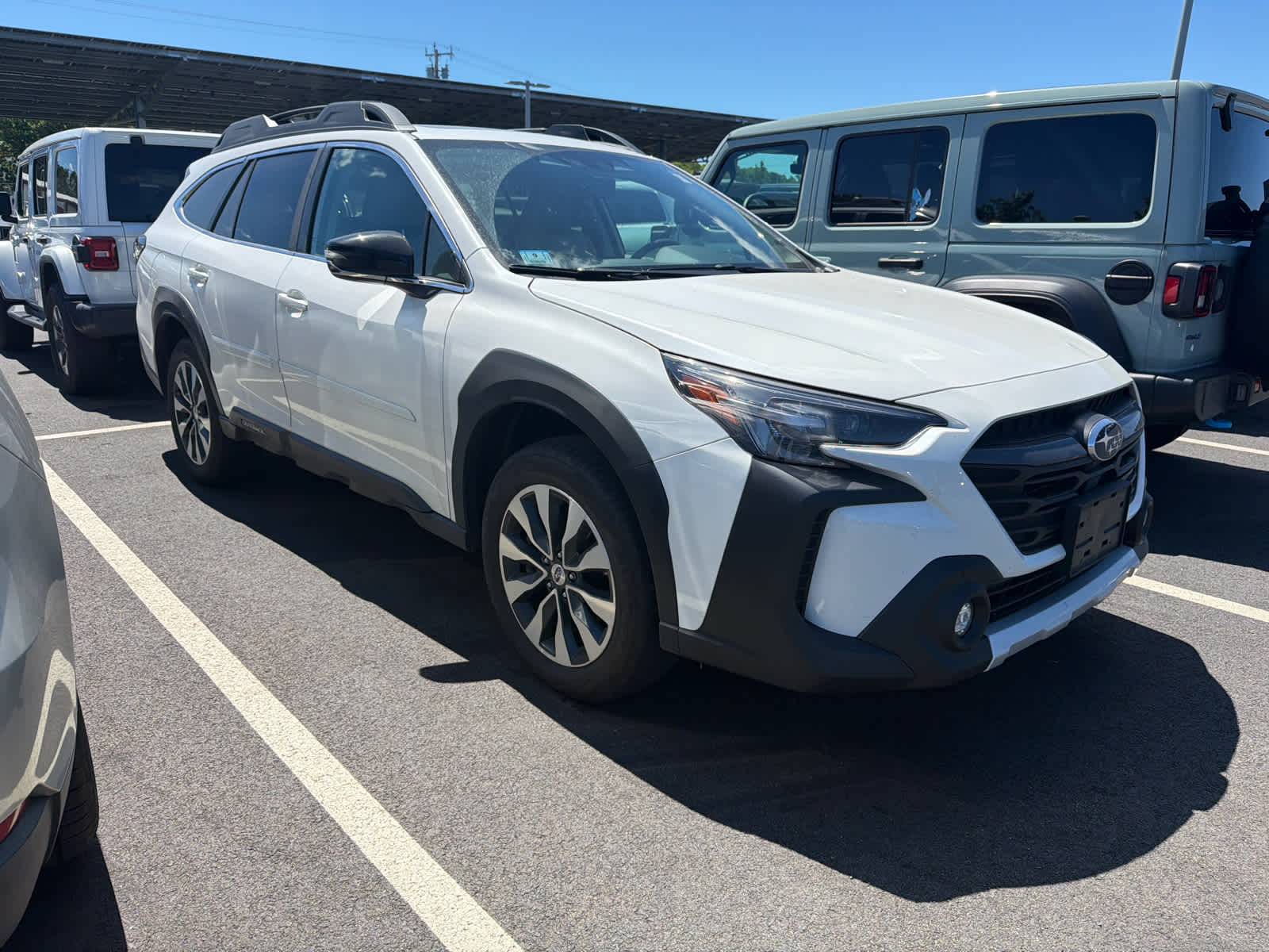 subaru outback 2024 4S4BTANC2R3143791 image subaru outback 2024 4S4BTANC2R3143791 image