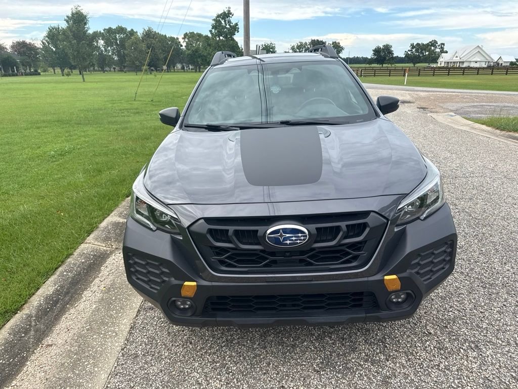 subaru outback 2024 4S4BTGUD1R3205887 image subaru outback 2024 4S4BTGUD1R3205887 image