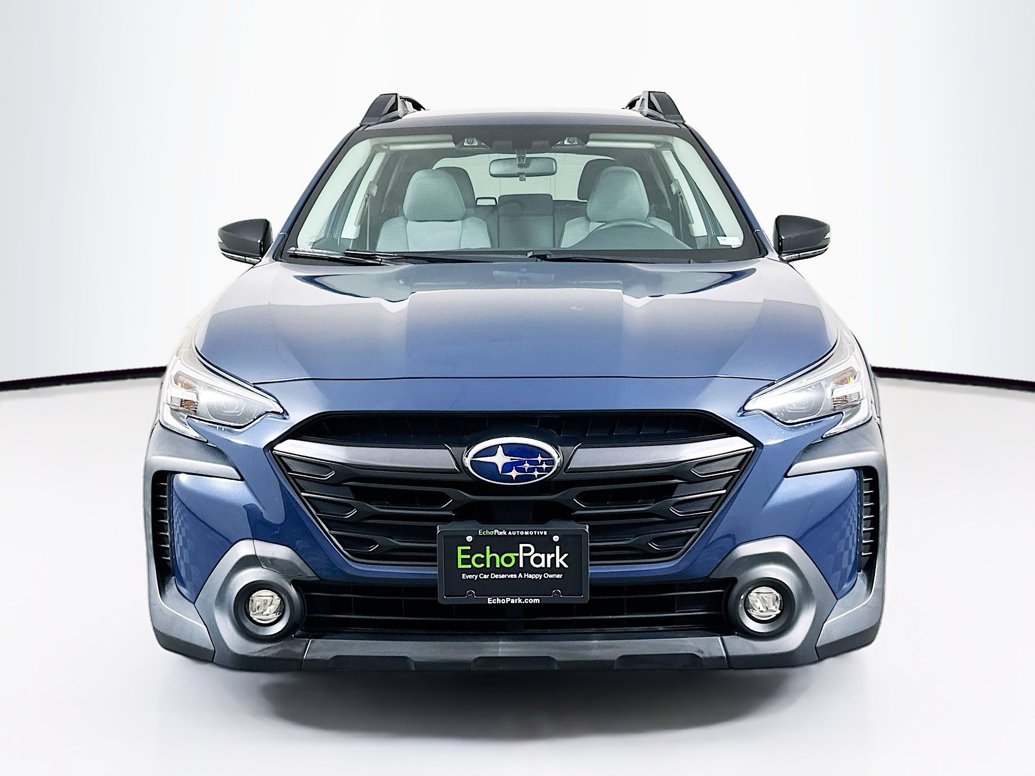 subaru outback 2024 4S4BTADC1R3119855 image subaru outback 2024 4S4BTADC1R3119855 image