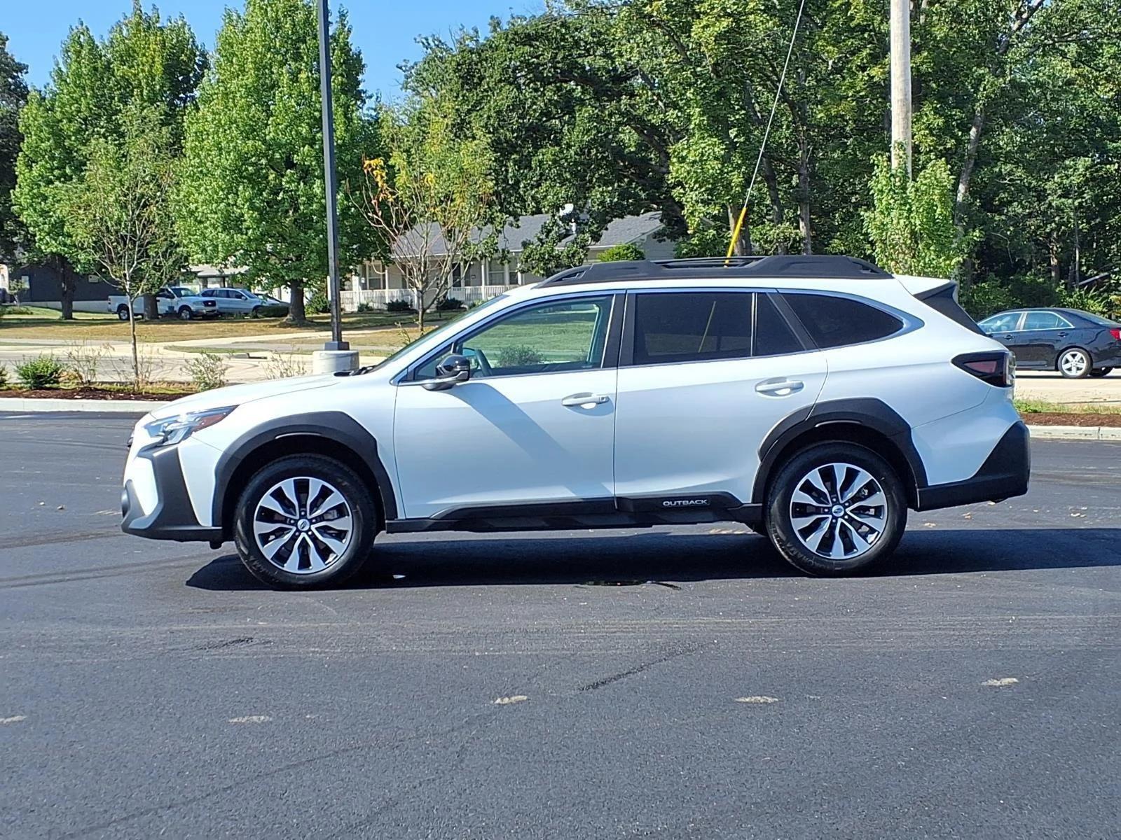 subaru outback 2024 4S4BTANC8R3158148 image subaru outback 2024 4S4BTANC8R3158148 image