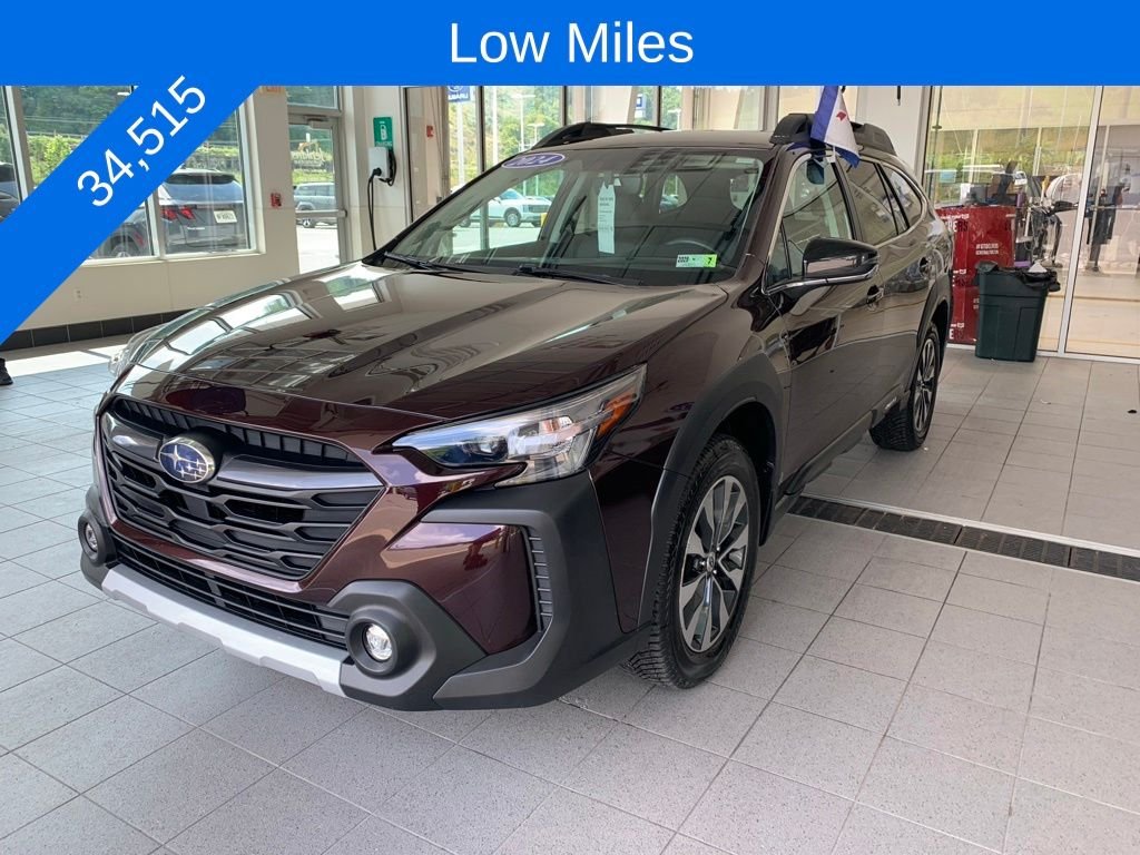 subaru outback 2024 4S4BTAMC4R3260032 image subaru outback 2024 4S4BTAMC4R3260032 image