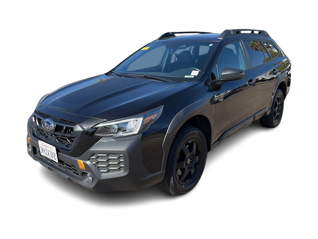 subaru outback 2024 4S4BTGUD8R3106824 image subaru outback 2024 4S4BTGUD8R3106824 image