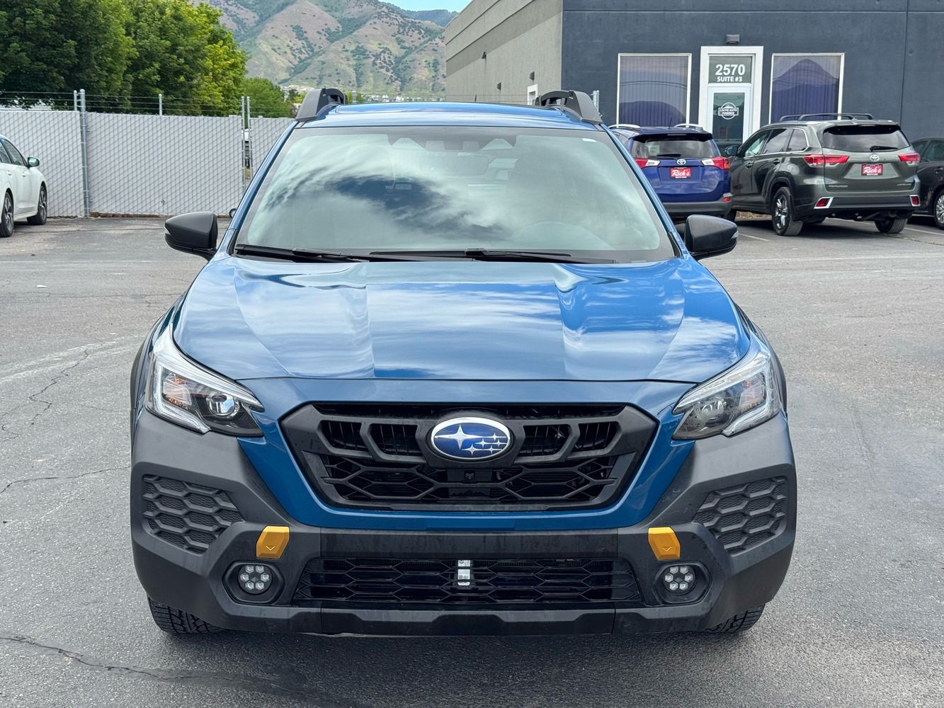 subaru outback 2024 4S4BTGUD7R3177934 image subaru outback 2024 4S4BTGUD7R3177934 image