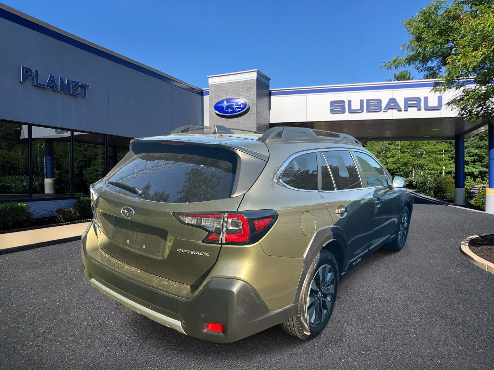 subaru outback 2024 4S4BTAMCXR3160033 image subaru outback 2024 4S4BTAMCXR3160033 image