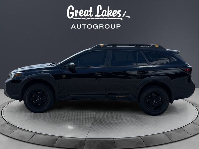 subaru outback 2024 4S4BTGSD1R3156807 image subaru outback 2024 4S4BTGSD1R3156807 image