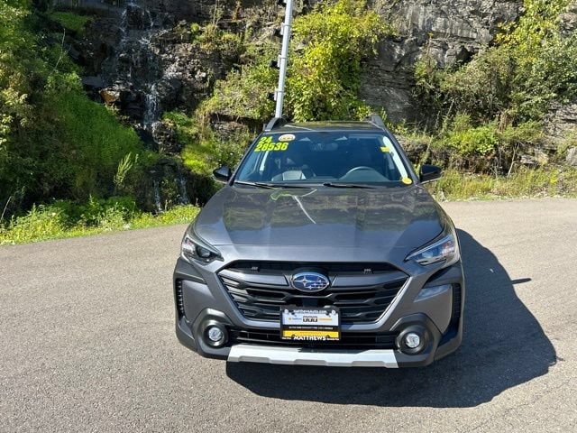 subaru outback 2024 4S4BTANC3R3202086 image subaru outback 2024 4S4BTANC3R3202086 image
