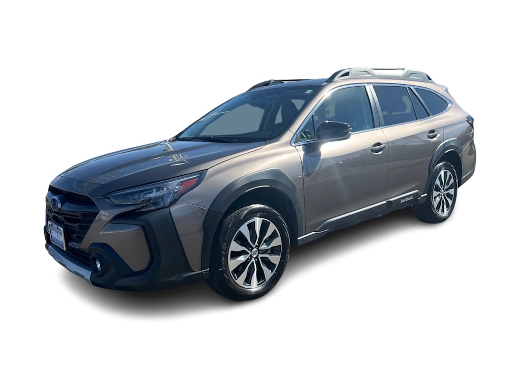 subaru outback 2024 4S4BTANCXR3142940 image subaru outback 2024 4S4BTANCXR3142940 image