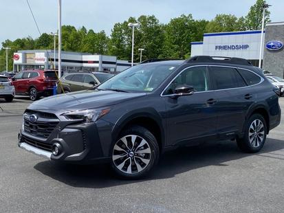 subaru outback 2024 4S4BTANC0R3282432 image subaru outback 2024 4S4BTANC0R3282432 image