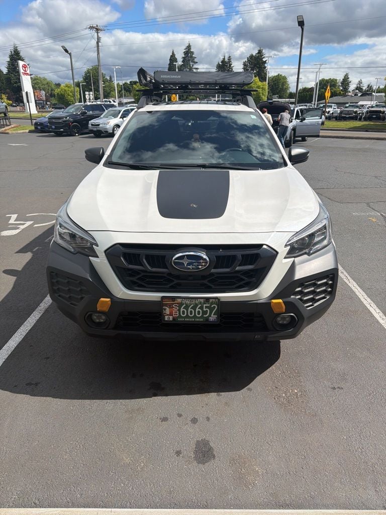 subaru outback 2024 4S4BTGUD7R3128314 image subaru outback 2024 4S4BTGUD7R3128314 image