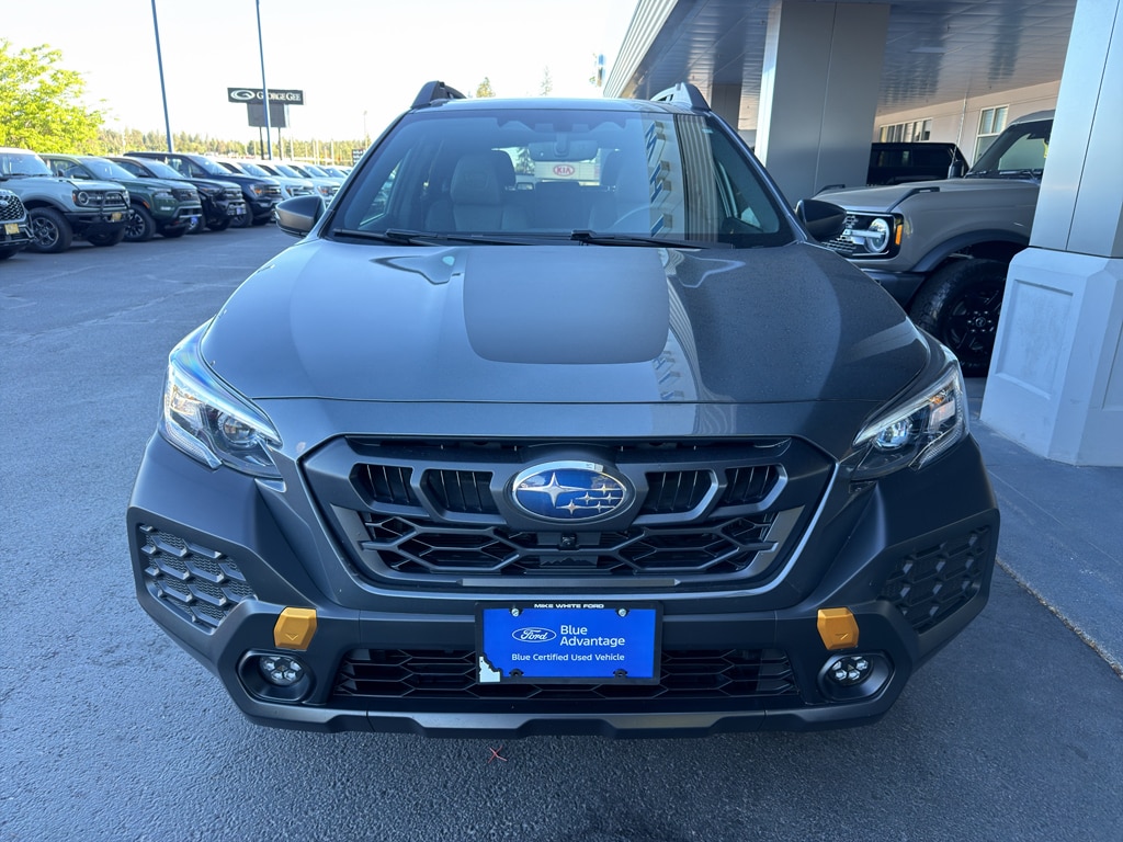subaru outback 2024 4S4BTGUD4R3157902 image subaru outback 2024 4S4BTGUD4R3157902 image