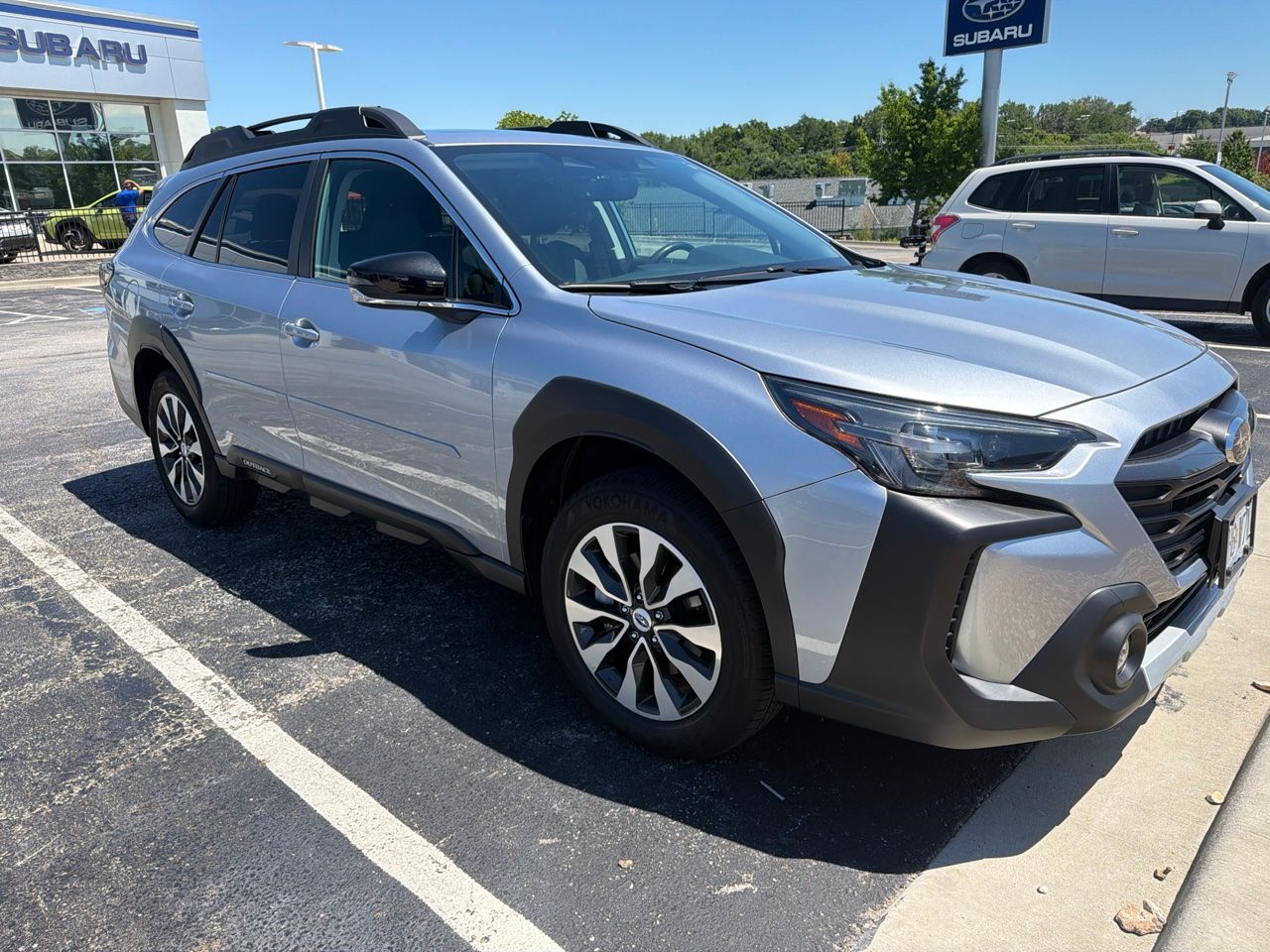 subaru outback 2024 4S4BTANC4R3169888 image subaru outback 2024 4S4BTANC4R3169888 image