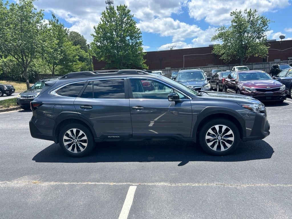 subaru outback 2024 4S4BTANC9R3232211 image subaru outback 2024 4S4BTANC9R3232211 image