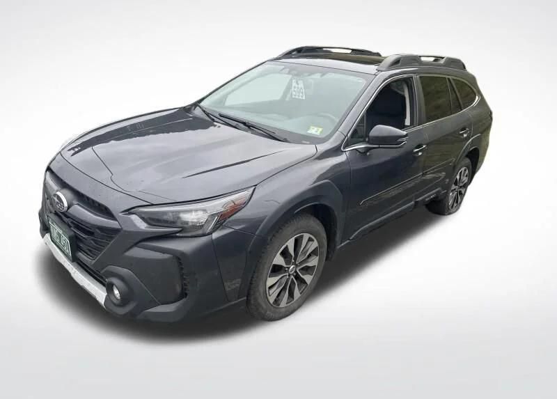 subaru outback 2024 4S4BTANC3R3141435 image subaru outback 2024 4S4BTANC3R3141435 image
