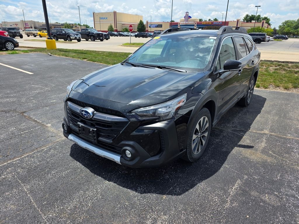 subaru outback 2024 4S4BTANC0R3148617 image subaru outback 2024 4S4BTANC0R3148617 image