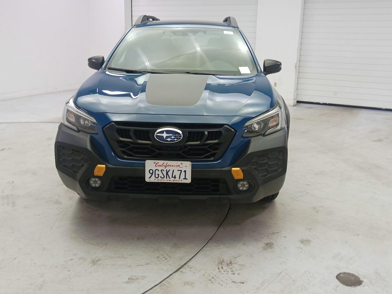 subaru outback 2024 4S4BTGUD4R3106027 image subaru outback 2024 4S4BTGUD4R3106027 image