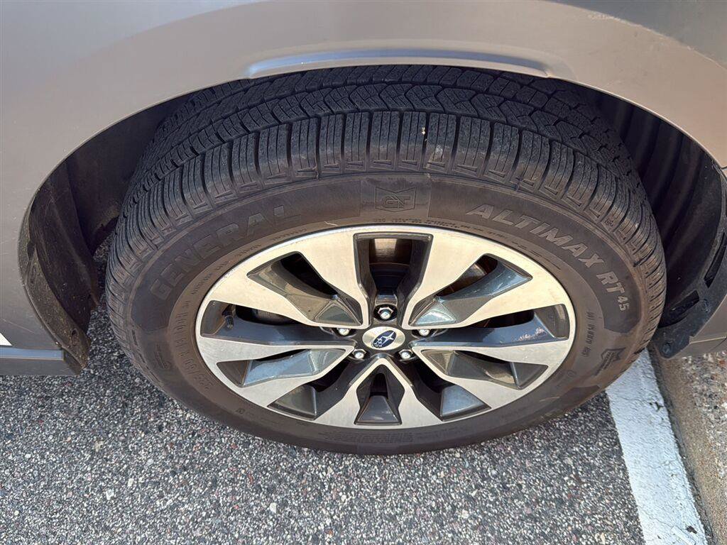 subaru outback 2024 4S4BTANC9R3125921 image subaru outback 2024 4S4BTANC9R3125921 image