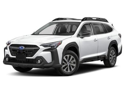 subaru outback 2024 4S4BTAFC1R3279425 image subaru outback 2024 4S4BTAFC1R3279425 image