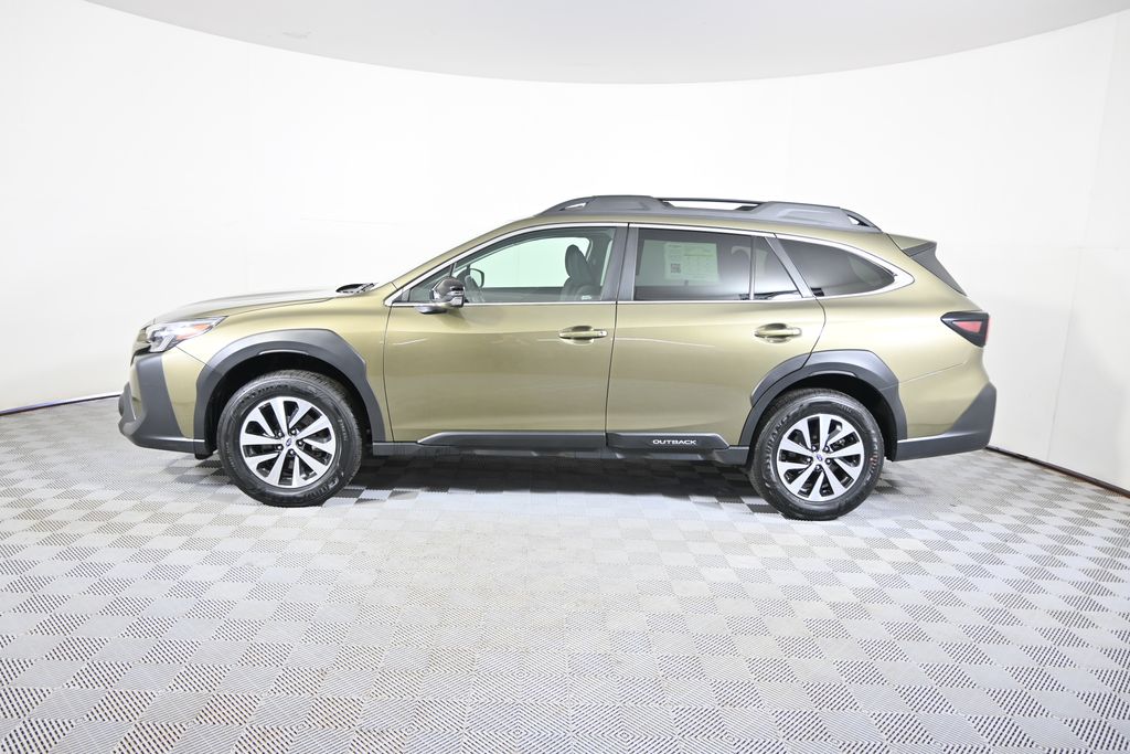 subaru outback 2024 4S4BTAFC3R3190293 image subaru outback 2024 4S4BTAFC3R3190293 image
